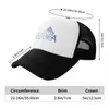 Ball Caps Saratoga Springs Race Track Baseball Cap Gentleman Hat Hap Hap For Women Men's