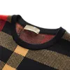 Дизайнерский свитер мужские женские дизайнеры Свитера Письма Пултранс. Мужчина толстовка с длинным рукавом
