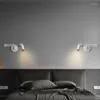 Wall Lamp Antique Wooden Pulley Industrial Plumbing Smart Bed Turkish Bunk Lights Led Light For Bedroom Mount