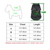 Ropa para perros Bulldog francés Ropa para perros Chaqueta de abrigo para perros de cuero de invierno Ropa para mascotas cálida para perros pequeños y grandes Ropa para perros Cat Pug Ropa Para Perro 230729