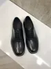 5model New Men Business Designer Dresser Scarpe allacciate in pelle Moccasina formale Oxford Maschi di lusso maschile per