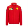 Vêtements décontractés de course F1 Vêtements Fans de Formule 1 Fans de sports extrêmes Vêtements2107