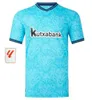 2023/24 Bilbao Club Soccer Jersey 2024