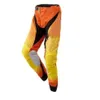 Ny ankomst topp Men Motocross Rally Pants Motorcykel racing smutscykel MTB ridbyxor med höftskyddsstorlek 30-38290o