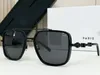 Realfine888 5A Eyewear BM YBPS108108 Square Frame Luxury Designer Sunglasses For Man Woman With Glasses Cloth Box YBPS100