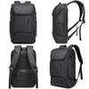 School Bags BANGE Laptop Backpacks Multifunctional WaterProof Big Capacity Daily Work Business Backpack Mochila With USB Typec Port BG7267 230729
