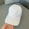 2023 Boné de beisebol da moda da mais alta qualidade para bonés esportivos casuais unissex Novos produtos guarda-sol chapéu personalidade chapéu simples 02