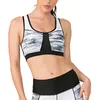 Calças femininas de duas peças, sutiã de corrida, top cropped, roupa de academia, conjunto de 2 roupas para ioga, roupas femininas, leggings para fitness