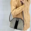 10A Top Shell Bags Shoulder Luxurys Designers Bag Leather Handbags Girl Fashion CrossBody Messenger Women Totes Cross body Clutch Purse Wallet Handbag Dhgate Bag