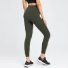 Projektant Women Lulu Align Legginsy