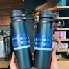 Tumblers 550 мл 750 мл 1000 мл 304 из нержавеющей стали.