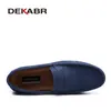 Marque Vendre Dekabr DOBR SPRING ÉTÉ MOCCASINS DIFER