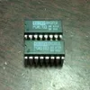 PCM1702 Circuiti integrati Chip PCM1702-J PCM1702-L PCM1702-K DAC a 20 BIT Doppio pacchetto in plastica dip a 16 pin in linea PDIP16 HI229s