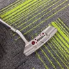 Andere golfproducten MASTERFUL ALLEEN VOOR TOURGEBRUIK Circle T SSS Putter Clubgewichten kunnen worden verwijderd en verwisseld met dopsleutel 221203202E