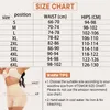 Taillen-Bauchformer-Shapewear für Frauen, Bauchkontrolle, Po-Lifter-Höschen, hoch taillierte Fajas-Shorts mit Haken- und Reißverschluss, Fake Booty Plus Size 230729