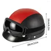 Motorcycle Helmets For Men Cycling Full Cover Face Mask Quick Release Buckle Breatheable Light Weight