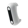 Badaccessoireset Toiletspoelsensor Touchless Aid Motion Automatische knop met