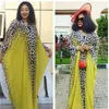 Etnische Kleding Maxi Jurken 2021 Afrika Afrikaans Voor Vrouwen Lange Jurk Hoge Kwaliteit Lengte Mode Dames246S