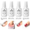 Nail Glitter 514PcsSet Dipping System Nail Kit Dipping Nail Powder Com Base Ativador Gel Líquido Cor Da Unha Natural Seco Sem Lâmpada Unha 230729