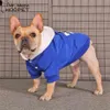 Hoopet Winter Pet Coat Dog Cat Hoodie Apparel Bulldog Schnauzer Corgi سترة دافئة صغيرة 2108042653