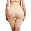 Taille Tummy Shaper Vrouwen Hoge Taille Shaper Shorts Ademend Body Shaper Afslanken Tummy Ondergoed Panty Shapers 230729