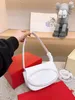 Designerka torba na ramię klapka Jingle damskie torebki TOTE Clutch Crossbody Torby