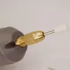 Декоративные цветы венки Мини -электрические сверла USB Drill Bits Ротационные инструменты гравер ручка для смолы Пластиковой древесины полимер глины ювелирные изделия для подвесной кулоны 230729