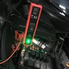 コードリーダースキャンツールXayah多機能電気システム診断ツール自動車回路テスタープローブ装置Scanne225e