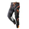 Ny ankomst topp Men Motocross Rally Pants Motorcykel racing smutscykel MTB ridbyxor med höftskyddsstorlek 30-38290o