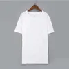 Nouveau t-shirt en coton DIY Clothing pour hommes et femmes253D