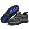 Klädskor män kvinnor utomhus sport vandringskor bergsklättring vandring skor pro-mountain casual sneakers promenad slitage motståndar 230729