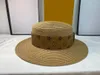 French retro straw hat lady lace pearl vacation sunblock hat Flat straw classic sunhat tide