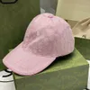 23SS Designer-Hut, Baseballkappen, Luxus-Casquette-Trend, einfache klassische Buchstabenkappen, modische Damen- und Herren-Sonnenschutzkappe, Sportballkappen, Outdoor-Reisegeschenk, wunderschön