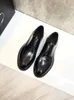 10 model Mannen Schoenen Formele Kleding Schoen Masculino Leer Echt Elegante Luxe Pak Schoenen Designer mannen Casual Office Loafers