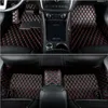 Pour Fit Ford Fusion 2013-2017 luxe customw Tapis antidérapants imperméables Non toxique et inodore295p