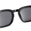 James Bond Tom Sunglasses R Tom Letter Womens Mens Goggle Ford Series Mens and Womens Fashionable Plate UV 저항성 개인 선글라스와 함께 원래 상자