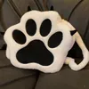 학교 가방 Y2K 고용량 만화 푹신한 숄더백 귀여운 고양이 발톱 배낭 창조적 인 디자인 미학적 학생 strichbag kawaii backpack 230729