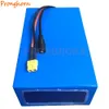 48V Lithium Battery Pack 48v 10ah 15ah 18ah 20ah 25ah 30ah lectric Bike Battery 48V 500W 1000W 1500W 2000W E-PLIKE BATERY MOTION.