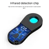 Hidden Camera Detectors Finder Security Protection Anti Peeping/Spy/GPS Tracker Wireless Signal Scanner Car Detector For Hotel Travel
