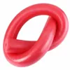 Plage Piscine Accessoires Flotteur Bâtons EPE Écouvillons Nager Enfants Jouets Creux Aide À La Natation Mousse Nouilles Tool281b