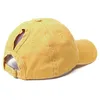 Ball Cap Hollow Out Ponytail Baseball Cap Washing Hats Denim Hunting Sunhat Cotton Outdoor Sports Simple Vintag Visor Casual 230729