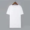 Nouveau t-shirt en coton DIY Clothing pour hommes et femmes246y