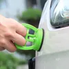 Professional Hand Tool Sets Mini Car Dent Repair Puller Sucker Heavy-Duty Rubber Suction Cup For Pulling Automotive Hail Auto Fix 300O