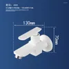 Kitchen Faucets Sink Wall Mounted Washing Machine Tap Mop Pool Garden Outdoor Bathroom Water Faucet Taps Basin