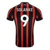 XXXL 4XL AFCB 2023 2024 Soccer Jerseys KLUIVERT TRAORE 23/24 football shirt SOLANKE CHRISTIE OUATTARA LOWE BILLING ANTHONY BROOKS SEMENYO COOK KELLY SENESI ZABARNYI