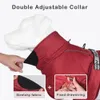 Dog Apparel Clothes For Large Dogs Waterproof Big Dog Vest Jacket Winter Warm Thicken Pet Dog Coat French Bulldog Labrador Doberman Outfits 230729