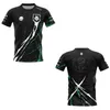 Men's T Shirts 2023 Esports Competition G2 Jersey Children's Sports Boys Breathing Round Neck Shirt Short Sleeve T-shirt