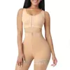 Modelador de cintura Fajas Colombianas Modelador de cintura Levantador de bumbum Body Shapewear Espartilho Push Up Cintura alta Calcinha Cueca Controle de barriga Hip Enhance 230729