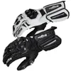 Hohe Qualität Carbon Fiber Motorrad Handschuhe Leder Handschuh Männer Radfahren Racing Guantes Moto Motorrad Handschuhe 3155