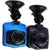 Новый мини -автомобиль DVR камера Shield Shape Full HD 1080p Видео Рекордер Ночное видение Carcam ЖК -экран Драйв приборная камера EEA417 New AR286L